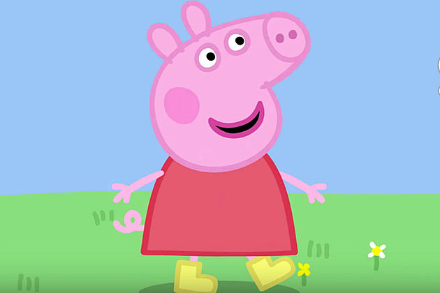 Peppa Pig Just Released Her Debut Album: Here&#8217;s What Fans Think