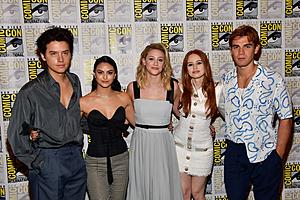 The Cast of &#8216;Riverdale&#8217; Share Important Details About Season 4