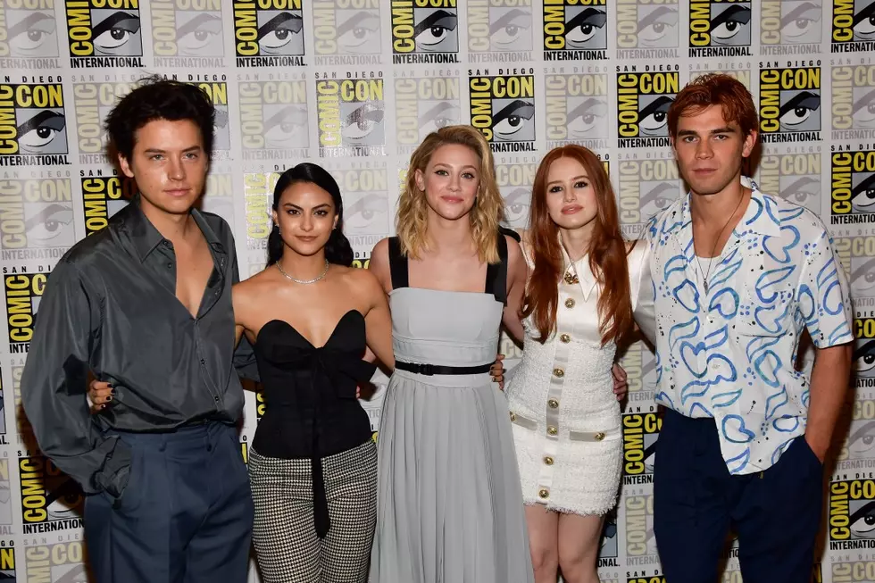 The Cast of ‘Riverdale’ Share Important Details About Season 4
