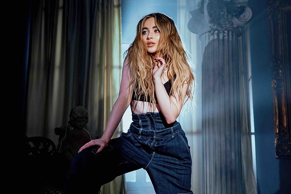 Sabrina Carpenter Talks 'Singular Act II' Album: Interview