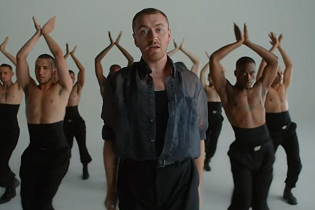 Sam Smith Shows Off His Dance Moves in &#8216;How Do You Sleep&#8217; Video: Watch