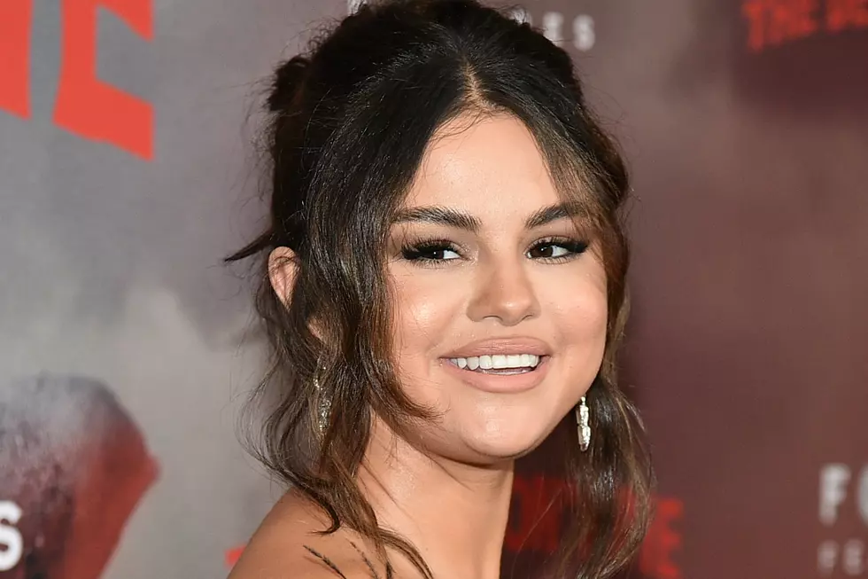 Selena Gomez Is Reportedly &#8216;Open&#8217; to Dating Again
