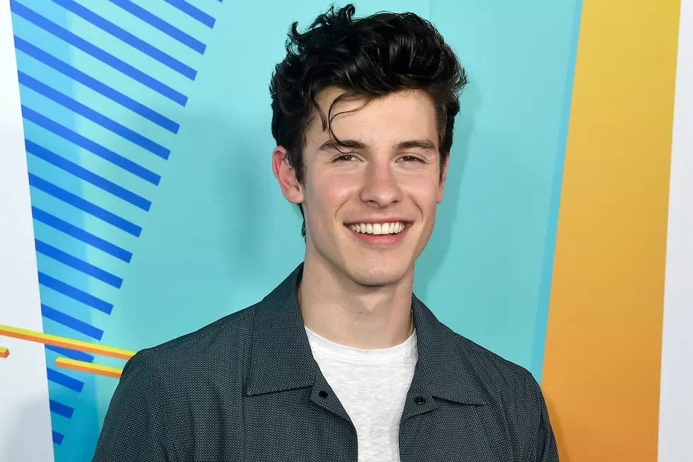 Shawn Mendes Gets New Tattoo Inspired by Fan&#8217;s Suggestion