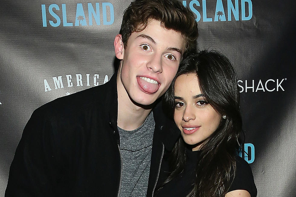 Shawn Mendes Denies He’s Dating Camila Cabello, Gets Asked Out by Brazen Fan