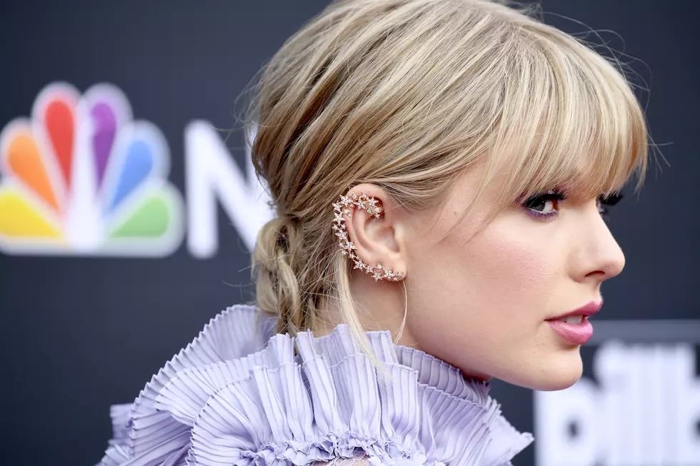 Taylor Swift's Former Label Owner Speaks Out About Scooter Braun