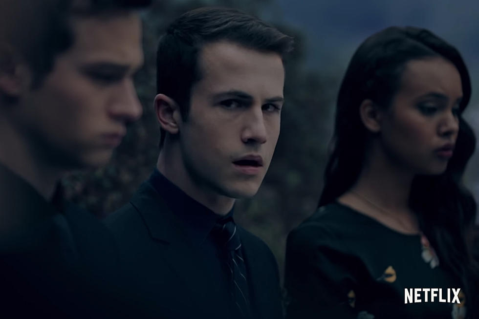 ’13 Reasons Why’ Season 3 Trailer Teases New Murder Mystery: Watch