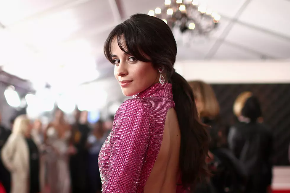 Camila Cabello Is Poetic In New Video ‘What Do I Know About Love?’