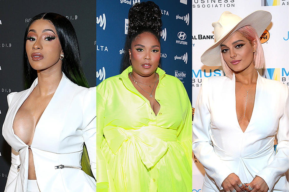 Cardi B, Lizzo, Bebe Rexha + More Call for the End to Gun Violenc