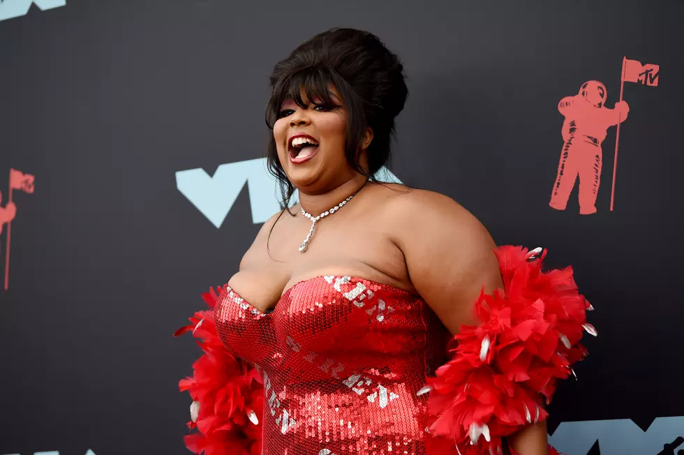 See Lizzo, Billie Eilish, Camila Cabello, Halsey and More All Week