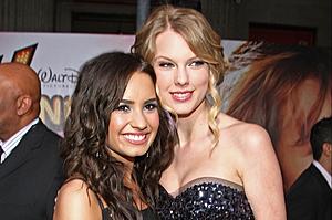 Demi Lovato Responds to Rumors She Shaded Taylor Swift on Instagram During VMAs
