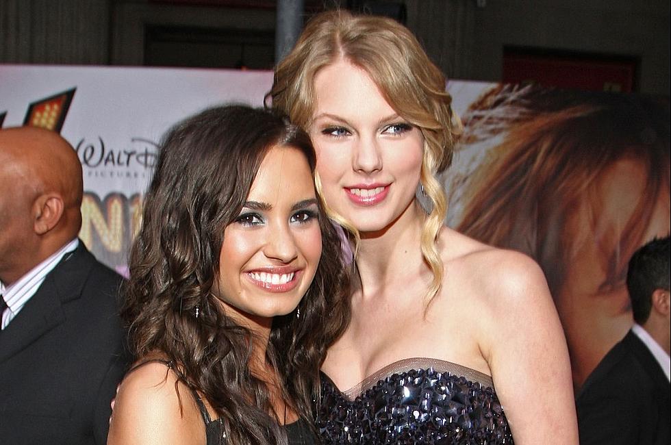 Demi Lovato Seemingly Shades Taylor Swift on Instagram Amid VMAs