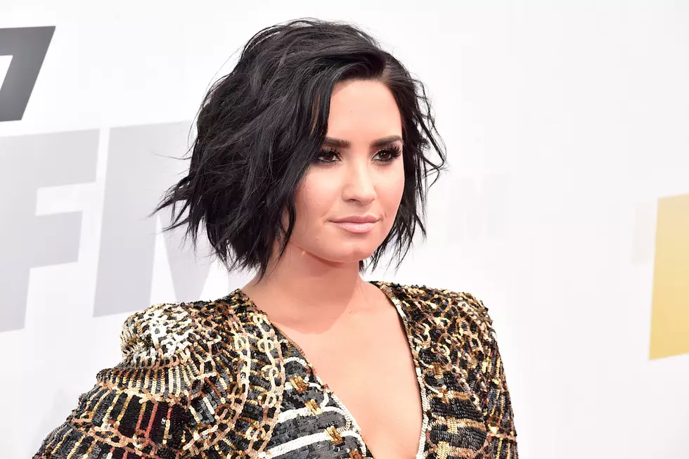 Demi Lovato’s 40 Hottest Red Carpet Looks