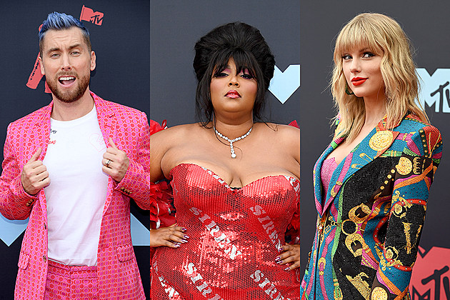 2019 MTV Video Music Awards Red Carpet: Photos