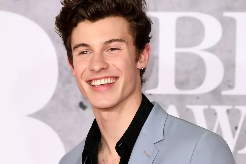 Shawn Mendes' Sexiest Red Carpet Photos