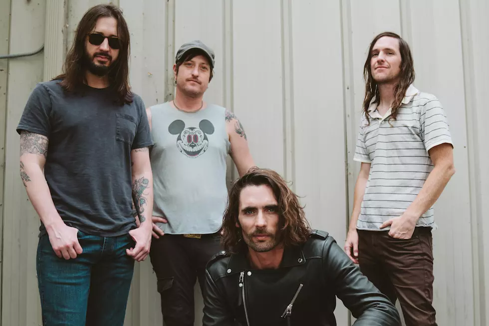 The All-American Rejects Warped Tour 2019 Interview