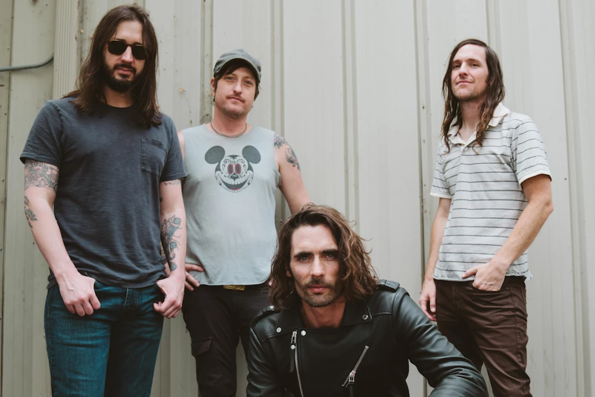 The All-American Rejects Warped Tour 2019 Interview1200 x 800