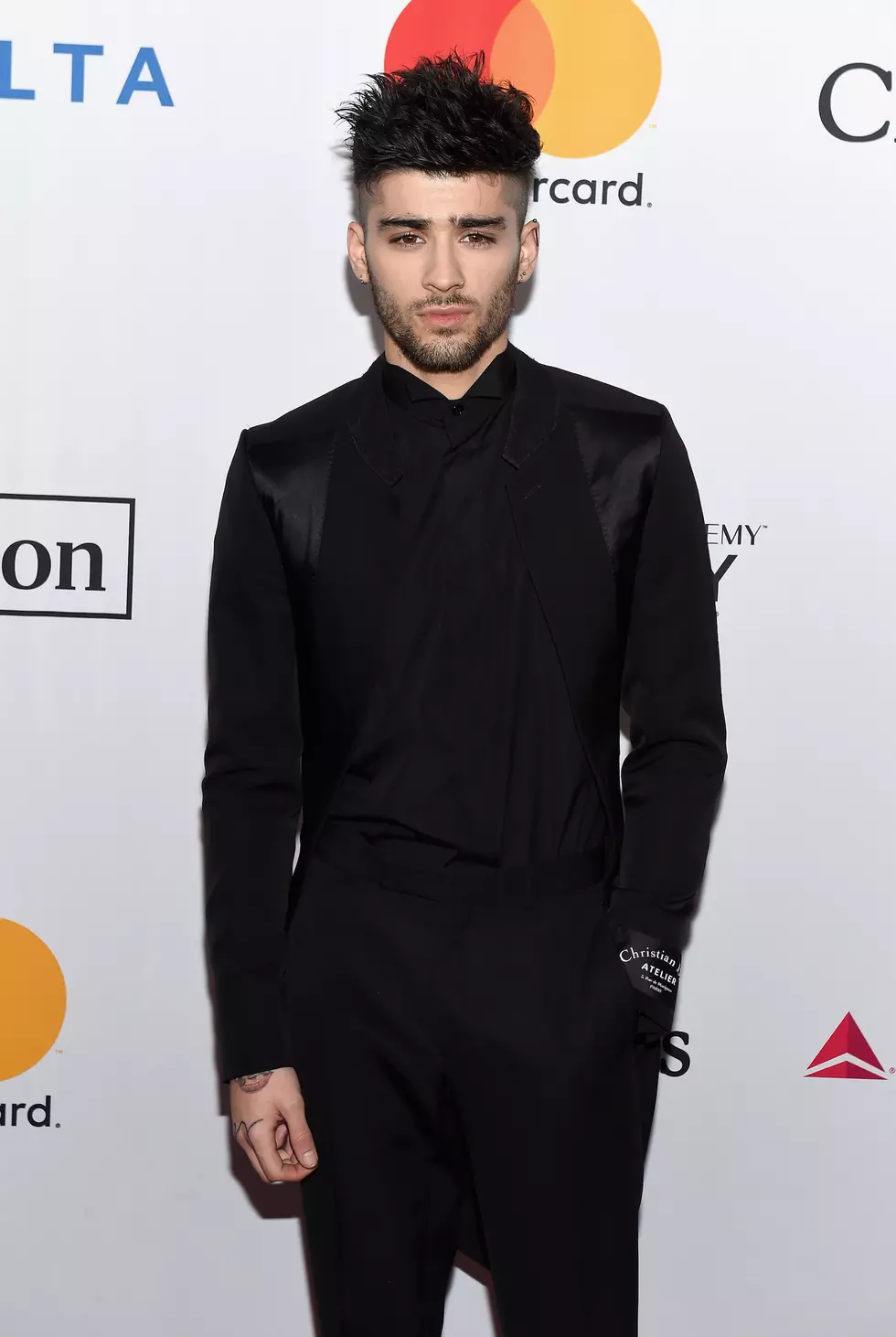 Zayn Malik Sexiest Photos From the Red Carpet
