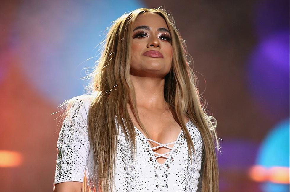 Ally Brooke Addresses ‘Not So Nice’ Criticism She Received About Her Dancing While in Fifth Harmony