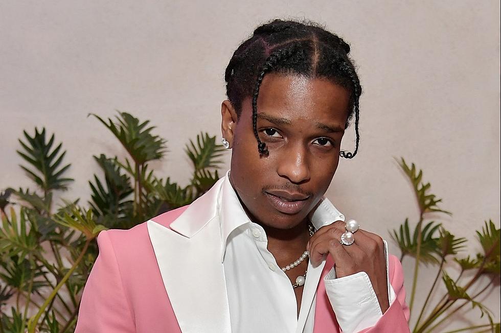 President Trump Confirms A$AP Rocky Has Been Released From Prison
