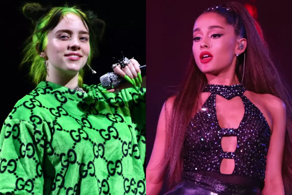 2019 MTV VMAs: Here&#8217;s Who&#8217;s Predicted to Win