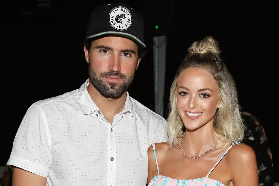 Brody Jenner’s Mother Weighs in on Kaitlynn Carter and Miley Cyrus