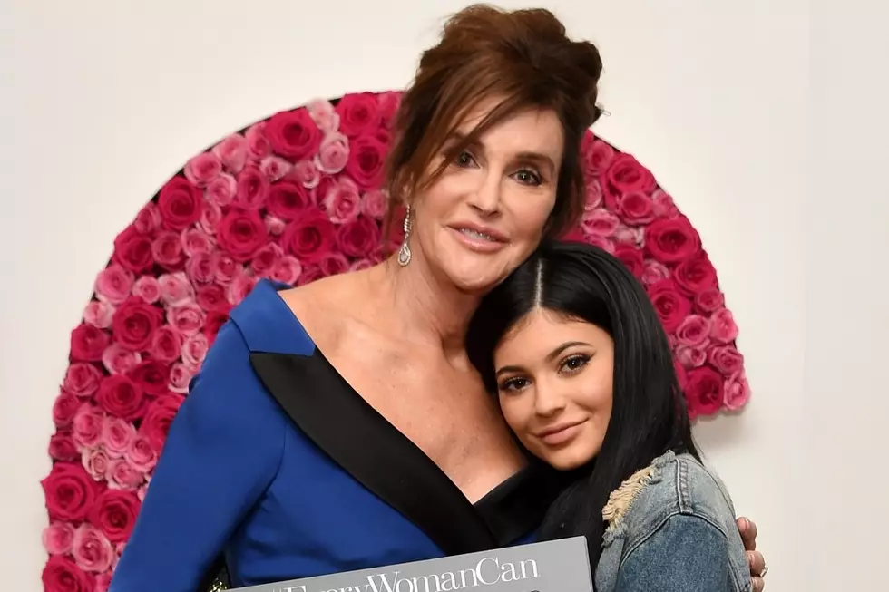 Caitlyn Jenner Shared Birthday Post for Kylie&#8217;s Birthday Mistakenly Using a Photo of Kendall