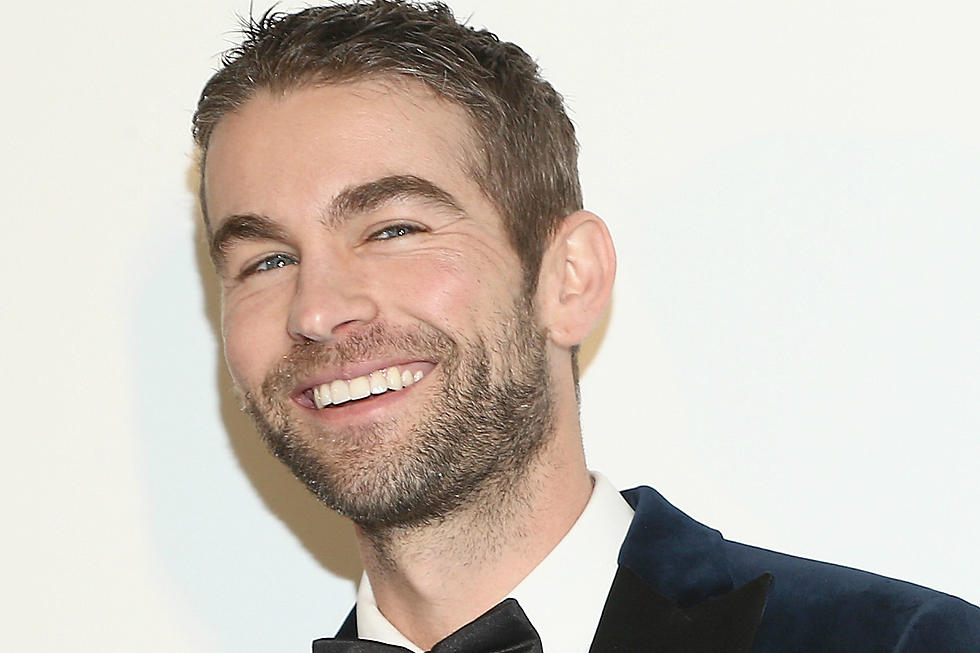 Chace Crawford Responds to Fan Reaction to His Bulge in &#8216;The Boys&#8217; Poster