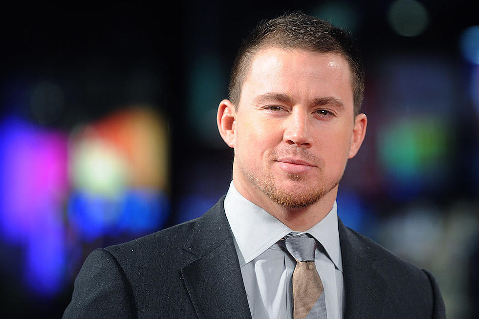 Channing Tatum Is Taking a Break From Social Media In Hopes to Spark His Creativity