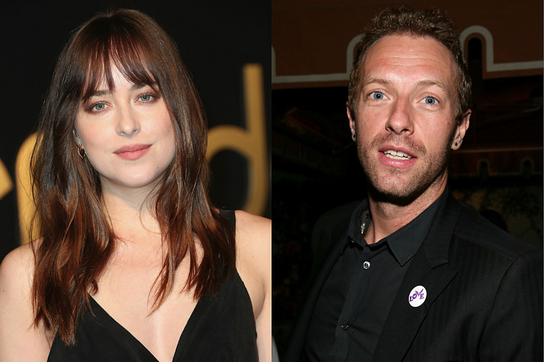 Dakota Johnson's Hairstylist Shares His Trick for Perfect Bangs –  StyleCaster
