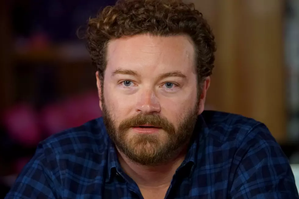Danny Masterson and Church of Scientology Sued Over Alleged Sexual Assault ‘Cover Up’