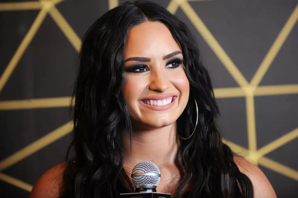 Demi Lovato Joins ‘Will & Grace’ Cast in Mysterious Role Ahead of Final Season