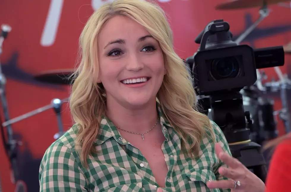 Zoey 101 Victorious Porn - Jamie Lynn Spears Reacts to the 'Lizzie McGuire' Reboot News