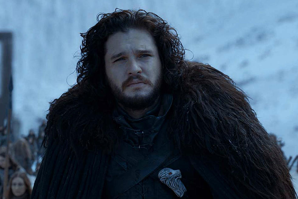 Kit Harington Was ‘Pissed’ Jon Snow Didn’t Kill the Night King on ‘Game of Thrones’