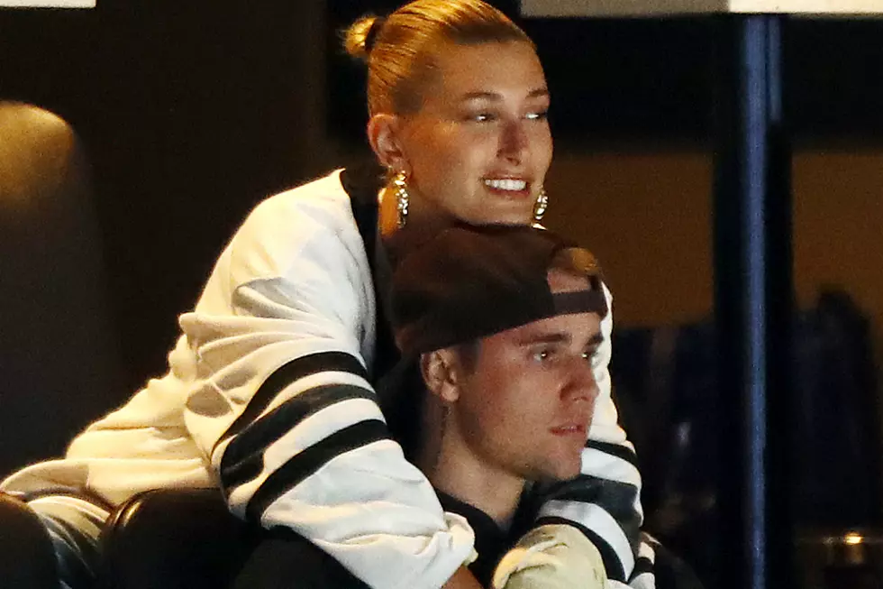 Justin Bieber And Hailey Baldwin Planning September Wedding