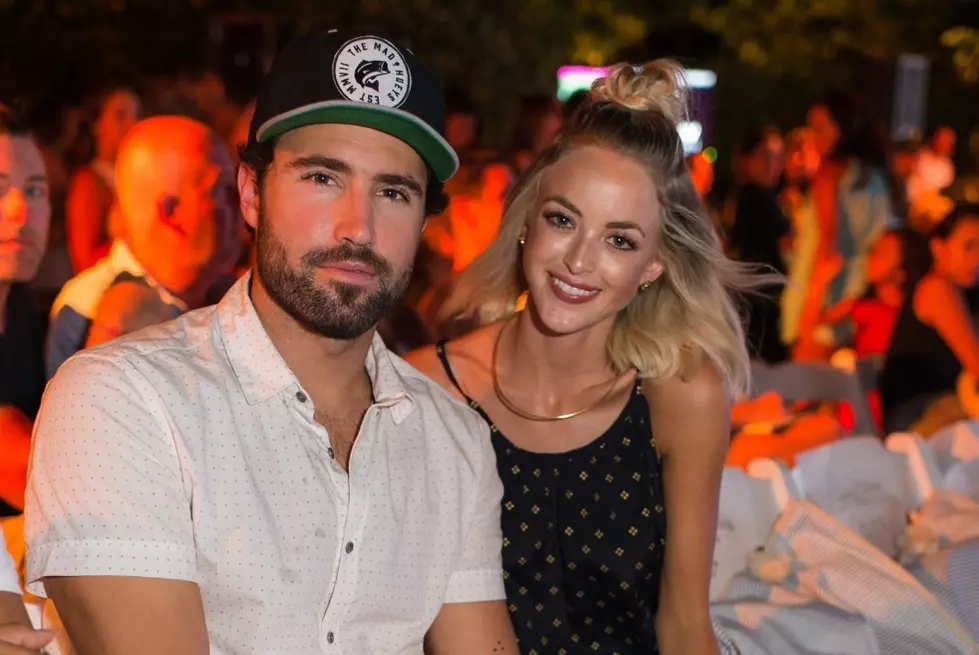 Miley Cyrus and Kaitlynn Carter Sent Brody Jenner a Weed Bouquet