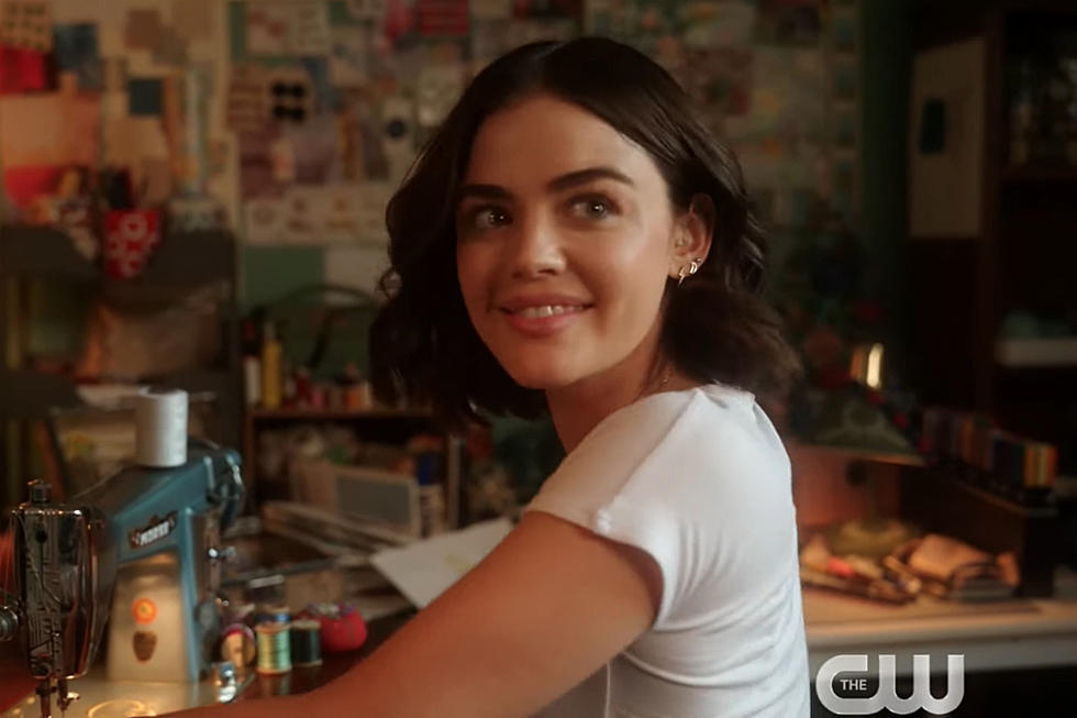 'Riverdale' Spin-Off 'Katy Keene' Gets First Trailer