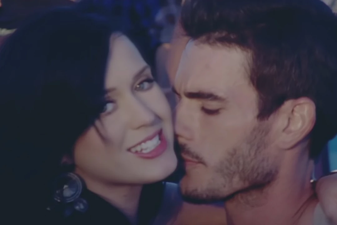 katy perry hot and cold music video actors