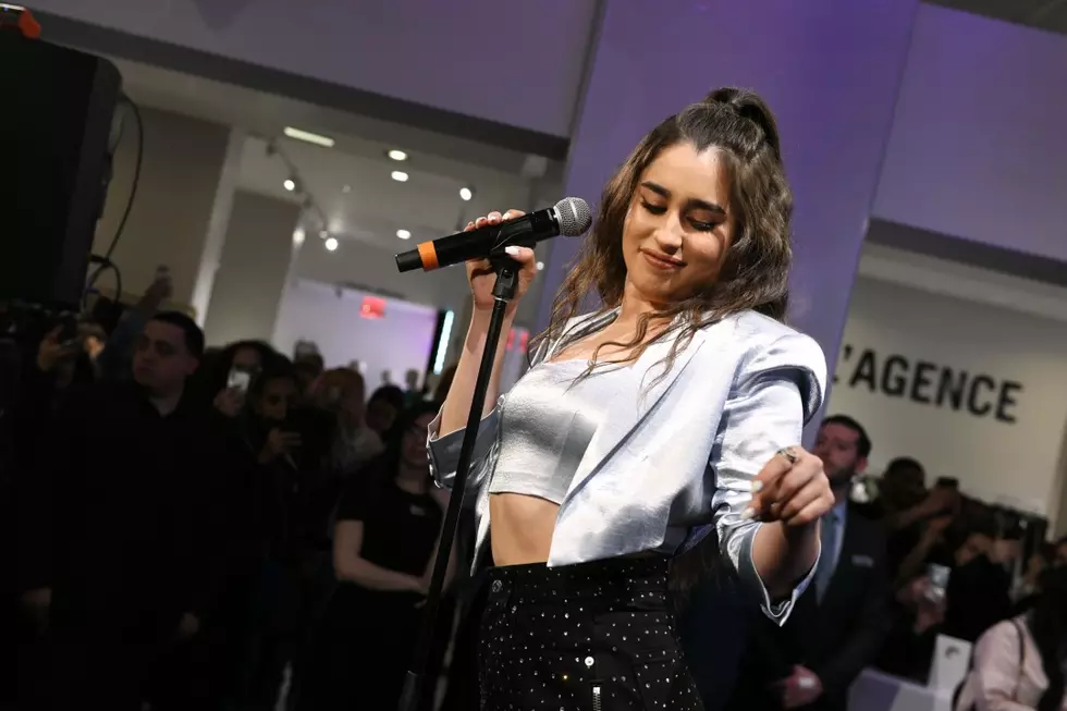 Here’s When Lauren Jauregui’s Solo Album Is Finally Coming