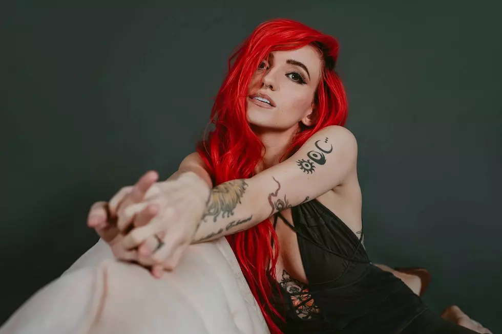 Lights Reveals Why Her Debut Album ‘The Listening’ Is ‘Riddled With Naiveté and Nostalgia’