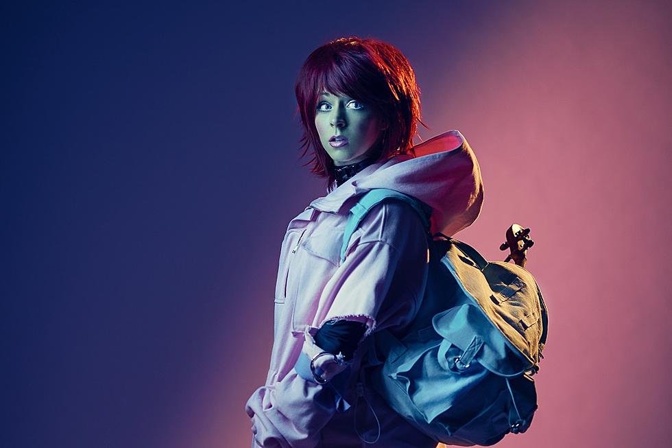 Lindsey Stirling on How Anime Inspired Her New Album &#8216;Artemis&#8217;