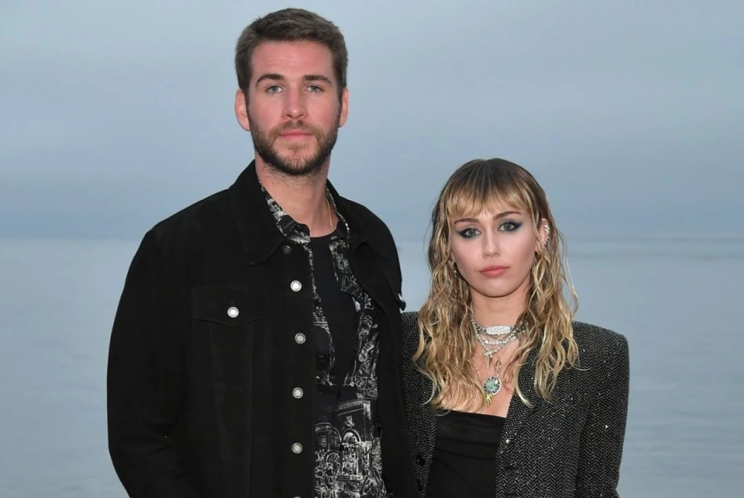 Miley Cyrus and Liam Hemsworth Separate