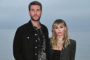 Miley Cyrus and Liam Hemsworth Separate After Less Than 1 Year of Marriage