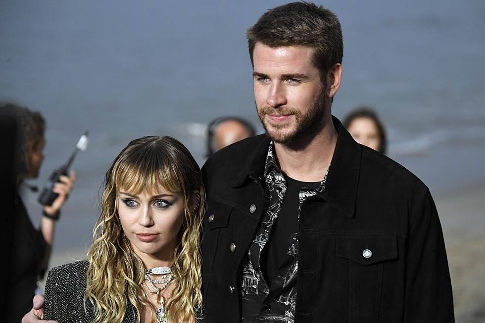 Claims Fly on Cyrus-Hemsworth Split