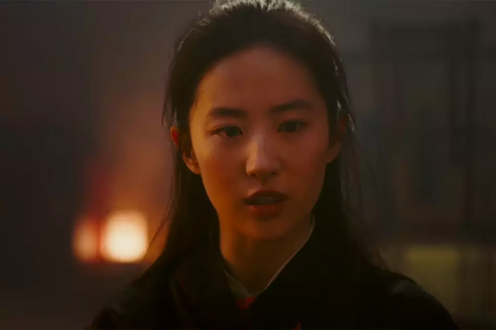 #BoycottMulan Grows After Film’s Star Shows Support for Hong Kong Police