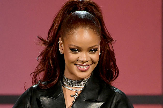 Is Rihanna Releasing New Music?