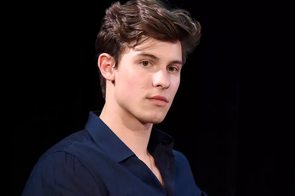 Shawn Mendes Deletes Social Media Amid Camila Cabello Rumors