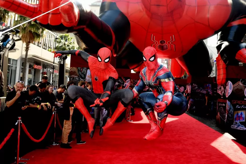 Fans React to Spider-Man Reportedly Being Kicked out of the Marvel Cinematic Universe