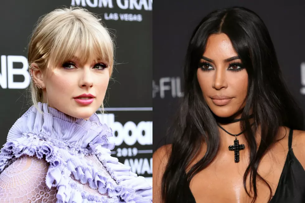 Taylor Swift Reveals How She Felt About Being &#8216;Canceled&#8217; After Kim Kardashian Feud