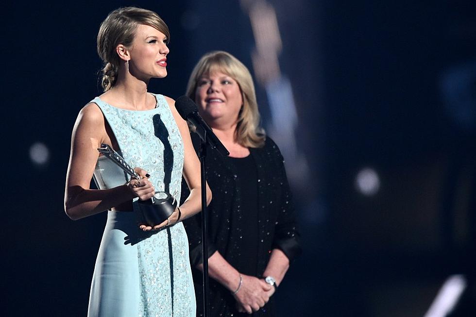 Taylor Swift Addresses Mom&#8217;s Cancer Journey on &#8216;Soon You&#8217;ll Get Better&#8217;