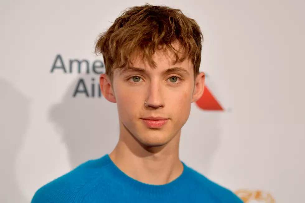 Troye Sivan Asked If He&#8217;s a &#8216;Top or Bottom&#8217; in &#8216;Wildly Inappropriate&#8217; Interview